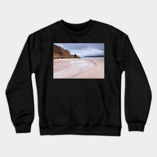 Ceannabeinne Crewneck Sweatshirt